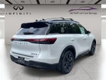 2026 INFINITI QX60 Autograph W/ TECH PACKAGE
