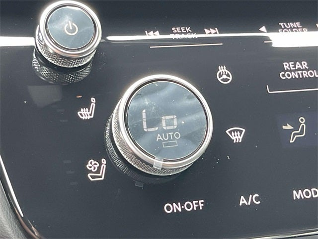 2026 INFINITI QX60 Autograph W/ TECH PACKAGE