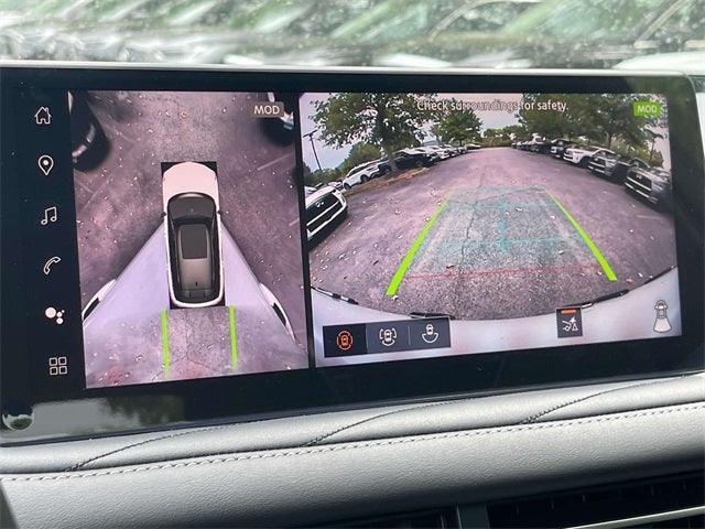 2026 INFINITI QX60 Autograph W/ TECH PACKAGE