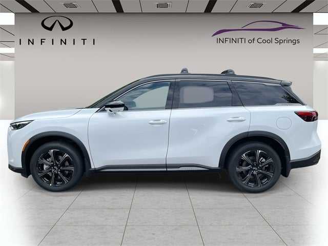 2026 INFINITI QX60 Autograph W/ TECH PACKAGE