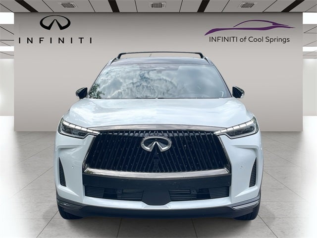 2026 INFINITI QX60 Autograph W/ TECH PACKAGE