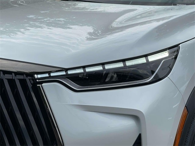 2026 INFINITI QX60 Autograph W/ TECH PACKAGE