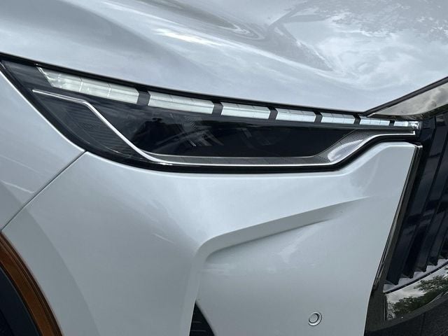2026 INFINITI QX60 Autograph W/ TECH PACKAGE