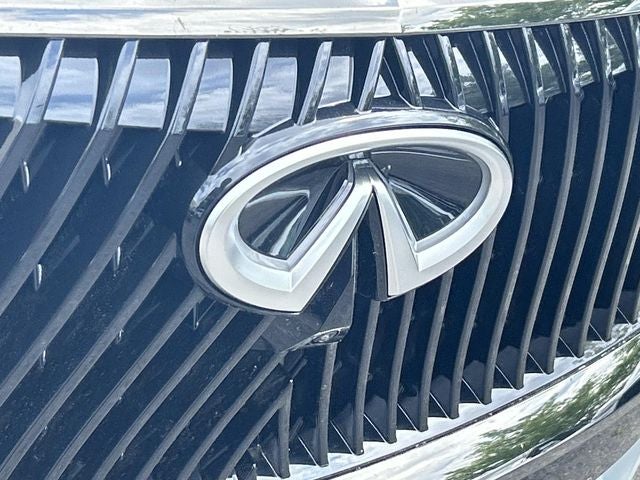 2026 INFINITI QX60 Autograph W/ TECH PACKAGE