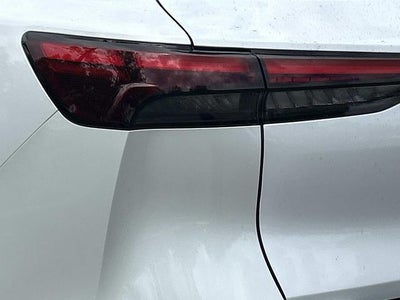 2026 INFINITI QX60 Autograph W/ TECH PACKAGE