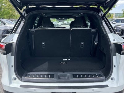 2026 INFINITI QX60 Autograph W/ TECH PACKAGE