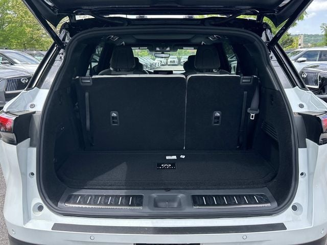 2026 INFINITI QX60 Autograph W/ TECH PACKAGE