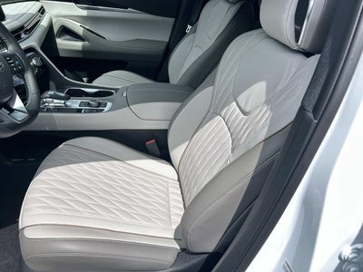2026 INFINITI QX60 Autograph W/ TECH PACKAGE