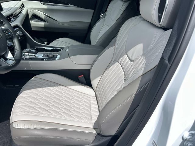 2026 INFINITI QX60 Autograph W/ TECH PACKAGE