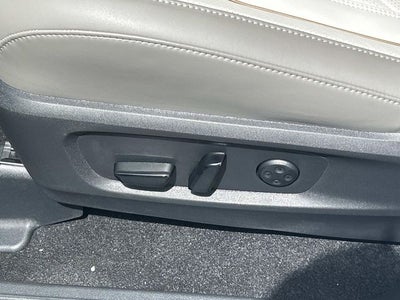 2026 INFINITI QX60 Autograph W/ TECH PACKAGE