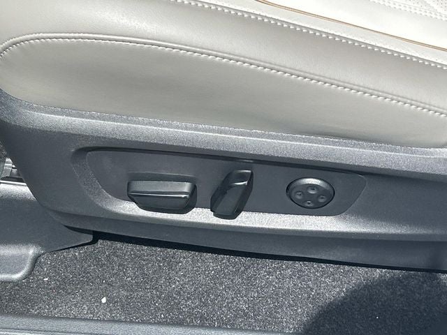 2026 INFINITI QX60 Autograph W/ TECH PACKAGE