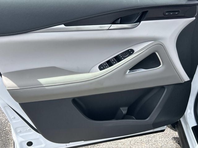 2026 INFINITI QX60 Autograph W/ TECH PACKAGE