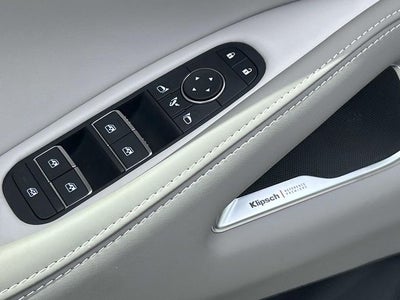 2026 INFINITI QX60 Autograph W/ TECH PACKAGE