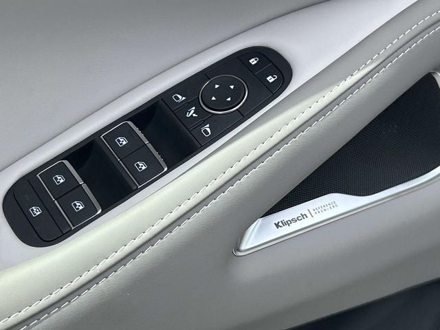 2026 INFINITI QX60 Autograph W/ TECH PACKAGE