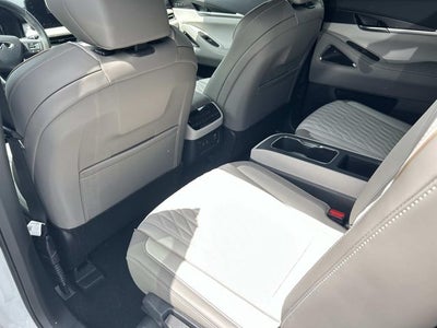 2026 INFINITI QX60 Autograph W/ TECH PACKAGE