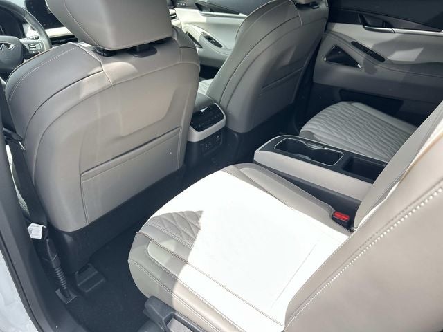 2026 INFINITI QX60 Autograph W/ TECH PACKAGE