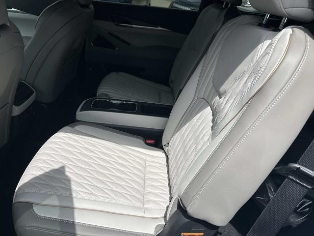 2026 INFINITI QX60 Autograph W/ TECH PACKAGE