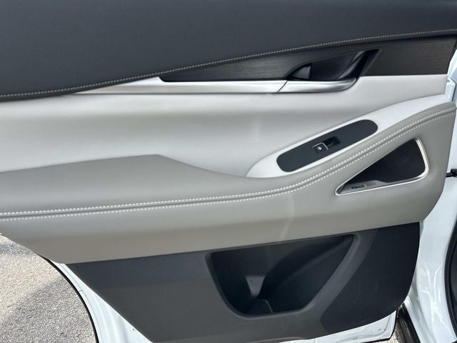 2026 INFINITI QX60 Autograph W/ TECH PACKAGE