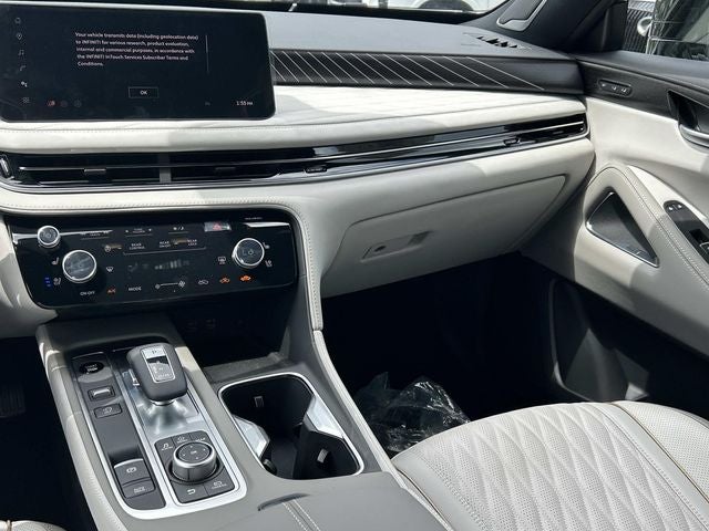 2026 INFINITI QX60 Autograph W/ TECH PACKAGE