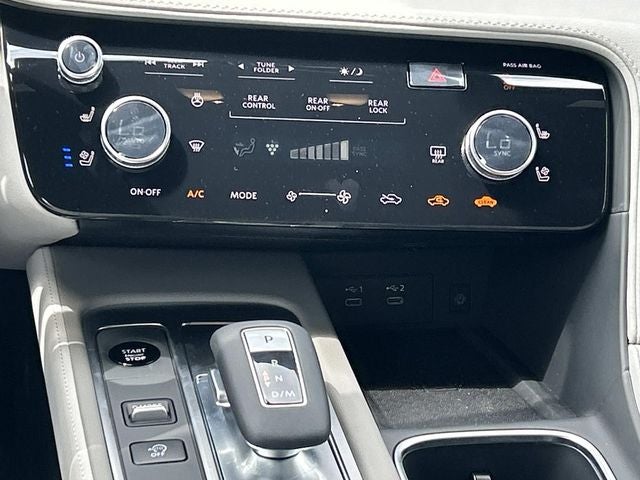 2026 INFINITI QX60 Autograph W/ TECH PACKAGE