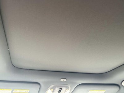 2026 INFINITI QX60 Autograph W/ TECH PACKAGE