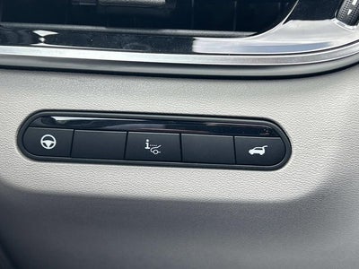2026 INFINITI QX60 Autograph W/ TECH PACKAGE
