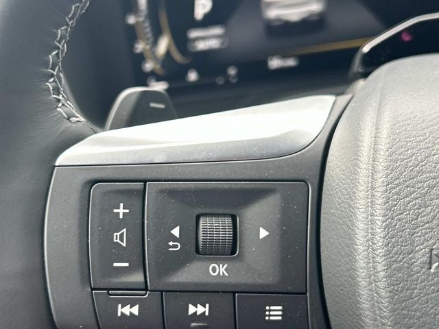 2026 INFINITI QX60 Autograph W/ TECH PACKAGE