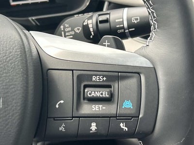 2026 INFINITI QX60 Autograph W/ TECH PACKAGE