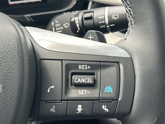 2026 INFINITI QX60 Autograph W/ TECH PACKAGE