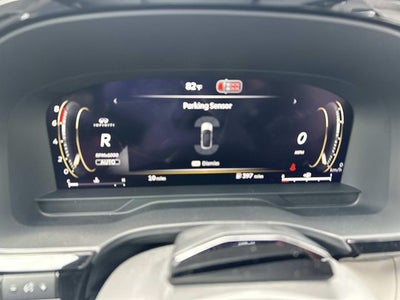 2026 INFINITI QX60 Autograph W/ TECH PACKAGE