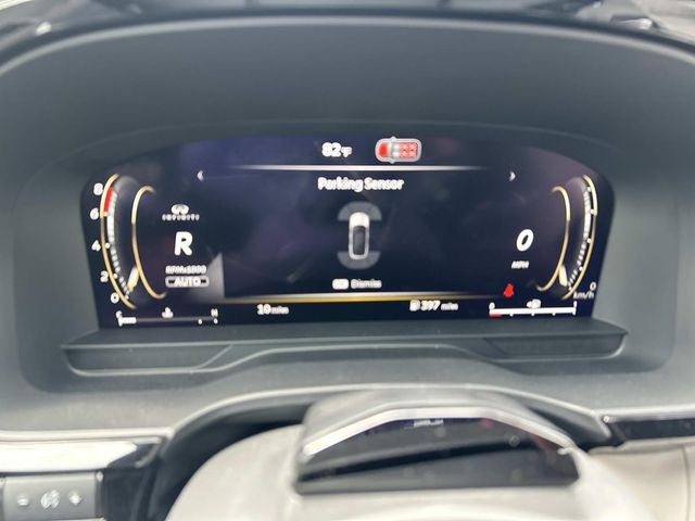 2026 INFINITI QX60 Autograph W/ TECH PACKAGE