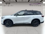2026 INFINITI QX60 Autograph W/ TECH PACKAGE