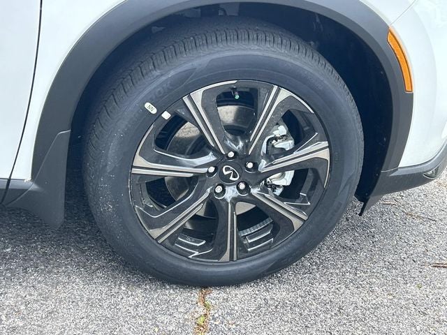 2026 INFINITI QX60 Autograph W/ TECH PACKAGE