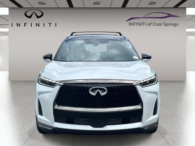2026 INFINITI QX60 Autograph W/ TECH PACKAGE