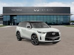 2026 INFINITI QX60 Autograph W/ TECH PACKAGE