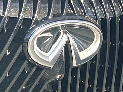 2026 INFINITI QX60 Autograph W/ TECH PACKAGE