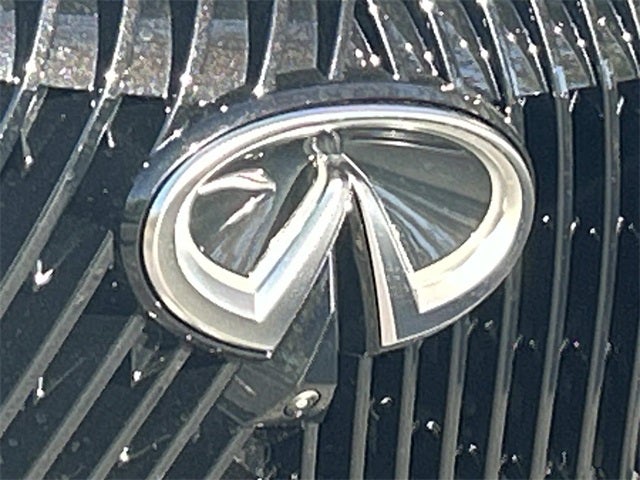 2026 INFINITI QX60 Autograph W/ TECH PACKAGE
