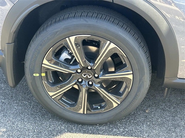 2026 INFINITI QX60 Autograph W/ TECH PACKAGE