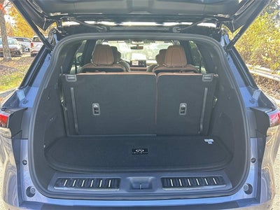 2026 INFINITI QX60 Autograph W/ TECH PACKAGE