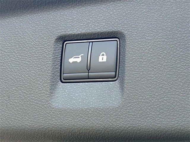 2026 INFINITI QX60 Autograph W/ TECH PACKAGE