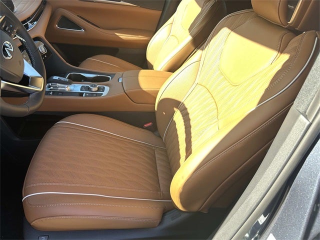 2026 INFINITI QX60 Autograph W/ TECH PACKAGE
