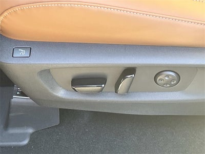 2026 INFINITI QX60 Autograph W/ TECH PACKAGE