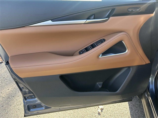 2026 INFINITI QX60 Autograph W/ TECH PACKAGE