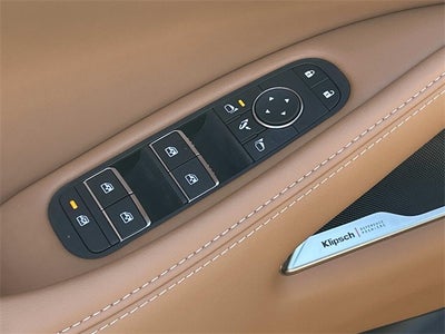 2026 INFINITI QX60 Autograph W/ TECH PACKAGE