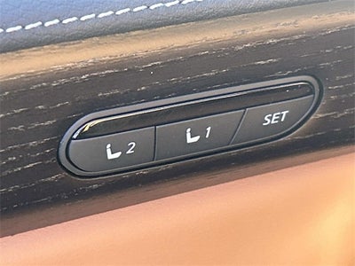 2026 INFINITI QX60 Autograph W/ TECH PACKAGE