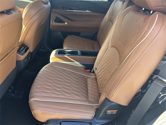 2026 INFINITI QX60 Autograph W/ TECH PACKAGE