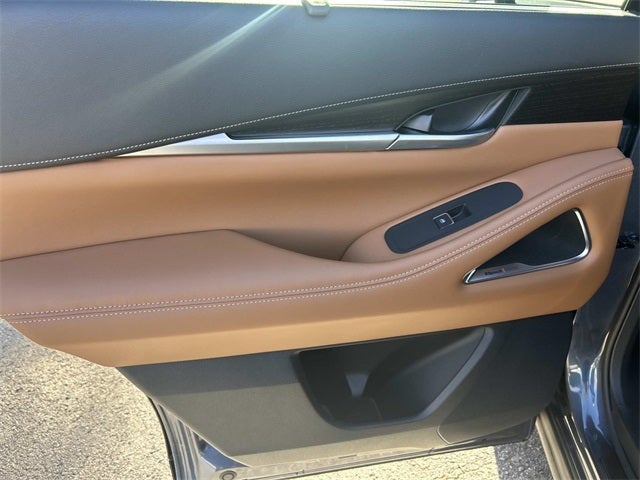 2026 INFINITI QX60 Autograph W/ TECH PACKAGE