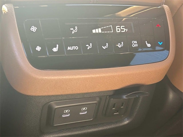 2026 INFINITI QX60 Autograph W/ TECH PACKAGE