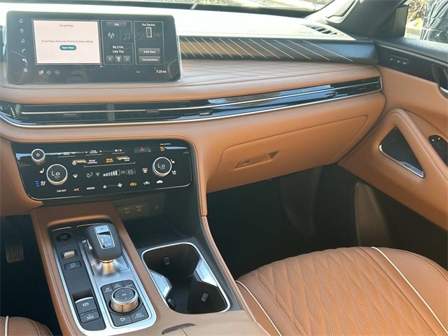 2026 INFINITI QX60 Autograph W/ TECH PACKAGE