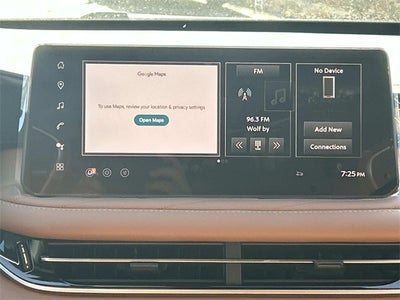 2026 INFINITI QX60 Autograph W/ TECH PACKAGE